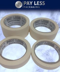 GENERAL MASKING TAPE