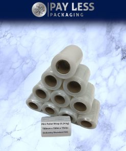 DUMPY HANDI MINI PALLET WRAP