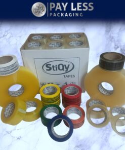 PACKAGING TAPE